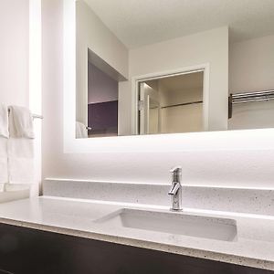 Executive King Room